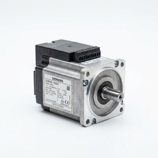 Siemens SQM20.18502
