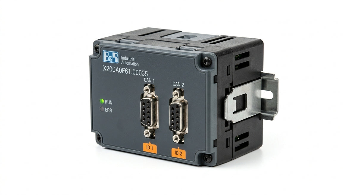 B&R X20CA0E61.00035