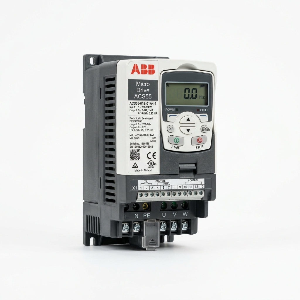 ABB ACS55-01E-01A4-2