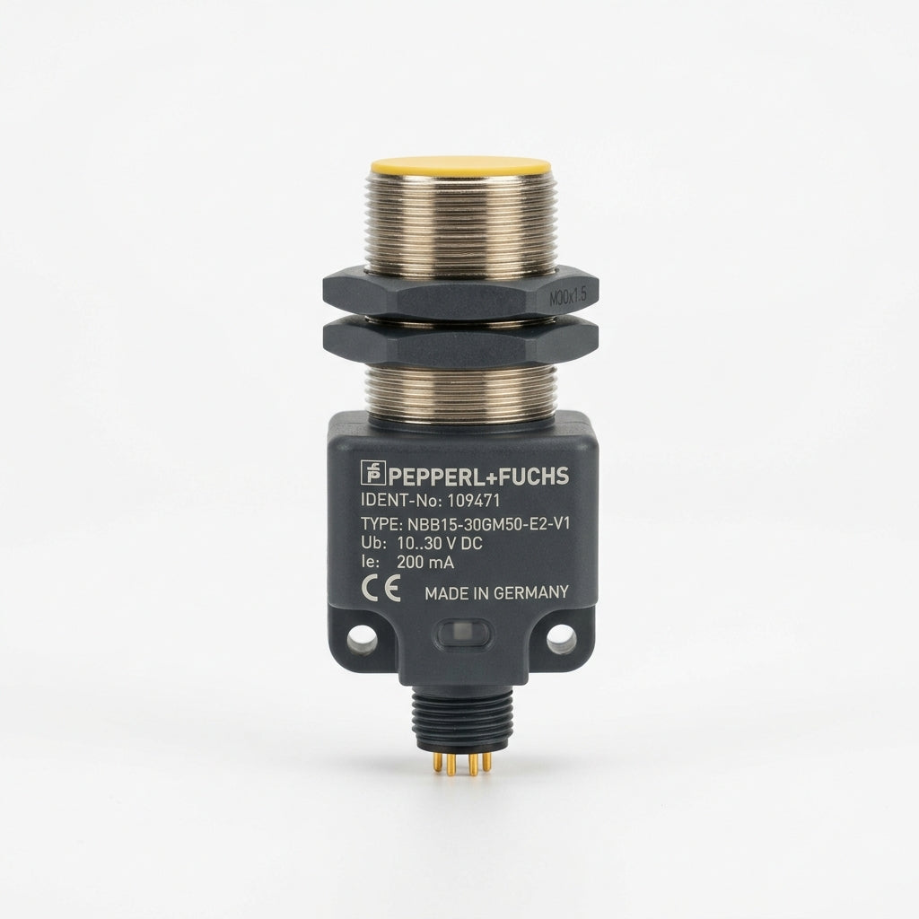 PEPPERL & FUCHS 109471
