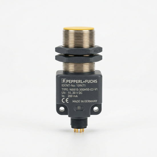 PEPPERL & FUCHS 109471