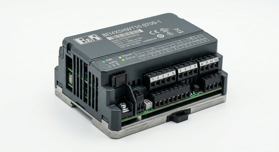 B&R 8EI4X5HWT10.0700-1
