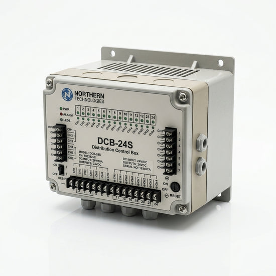 Northern technologies DCB-24S