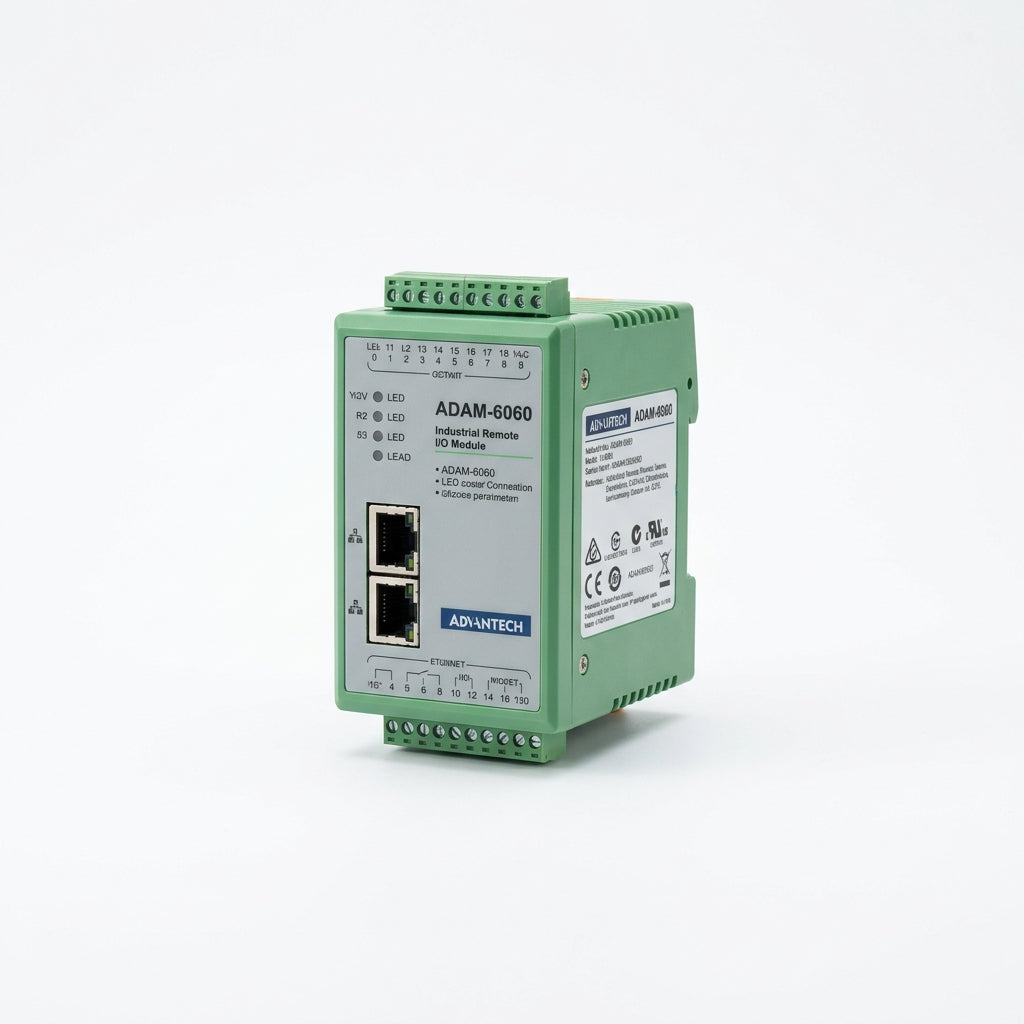Advantech ADAM-6060