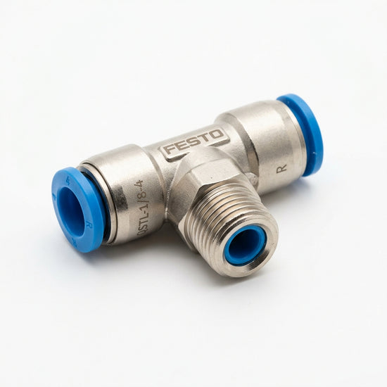 FESTO QSTL-1/8-4