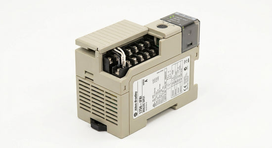 ALLEN BRADLEY 1756-if81