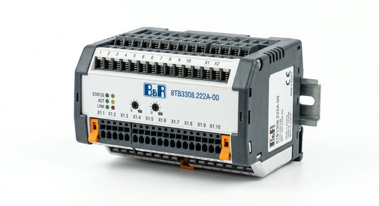 B&R 8TB3308.222A-00