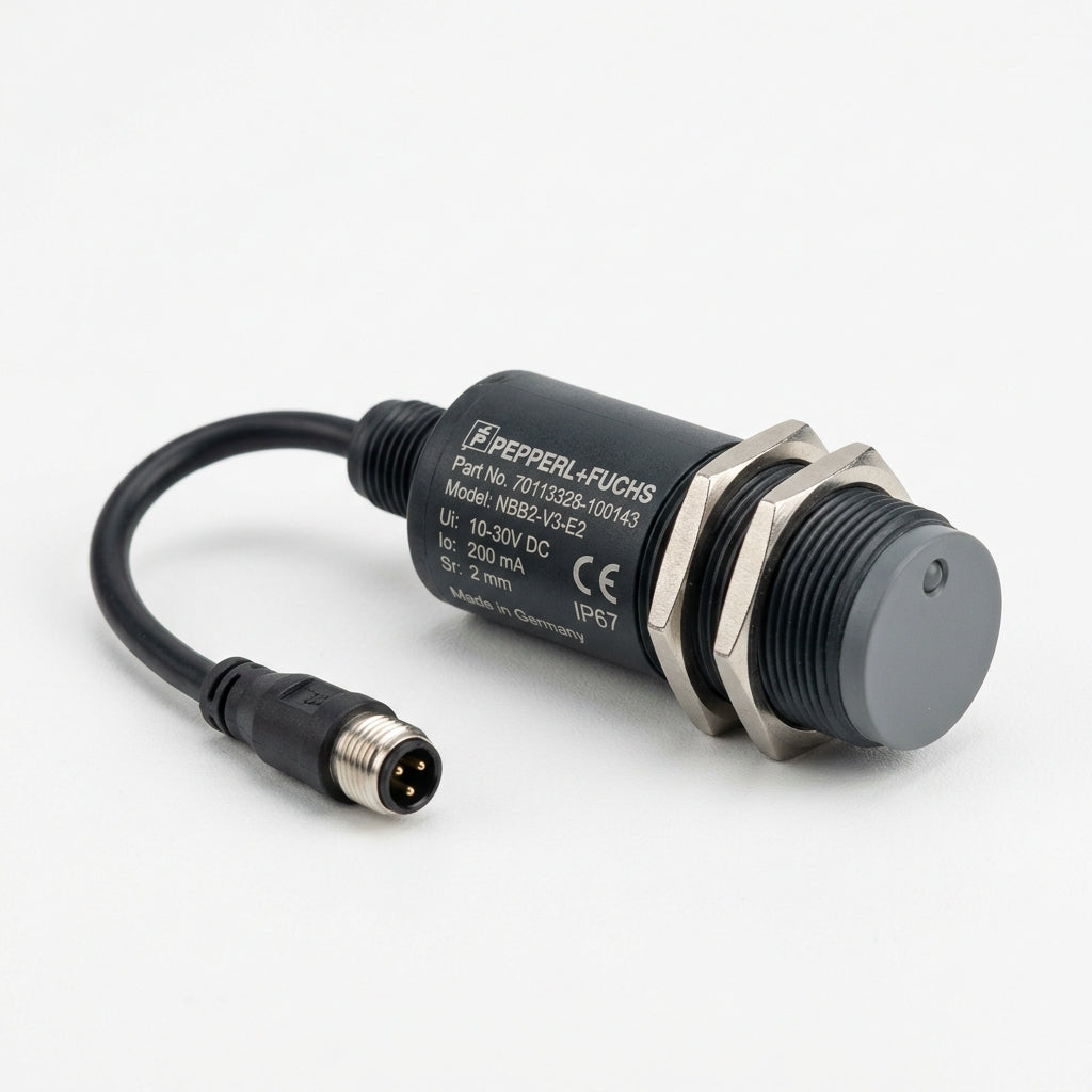 PEPPERL & FUCHS 70113328-100143