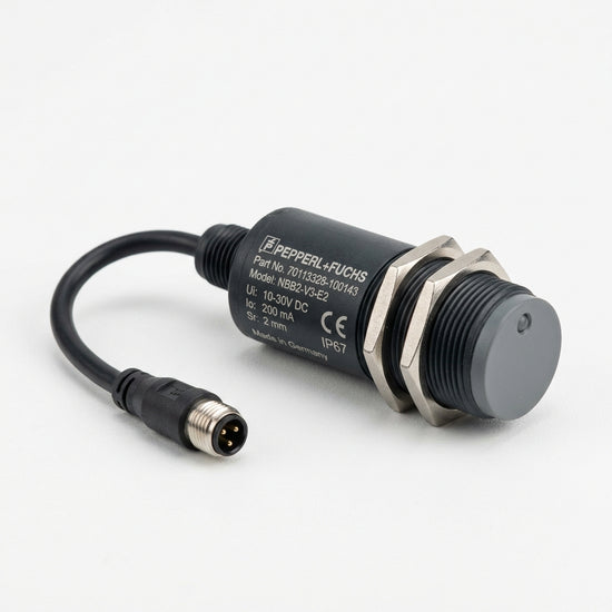 PEPPERL & FUCHS 70113328-100143
