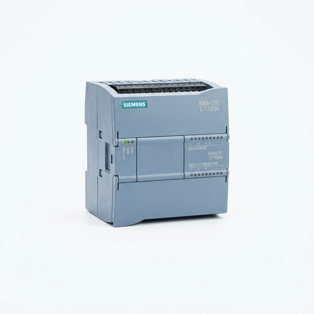 Siemens 6ES7222-1BF32-0XB0