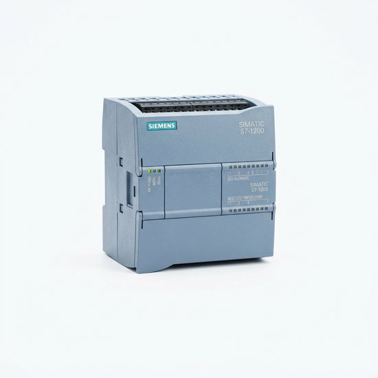 Siemens 6ES7222-1BF32-0XB0
