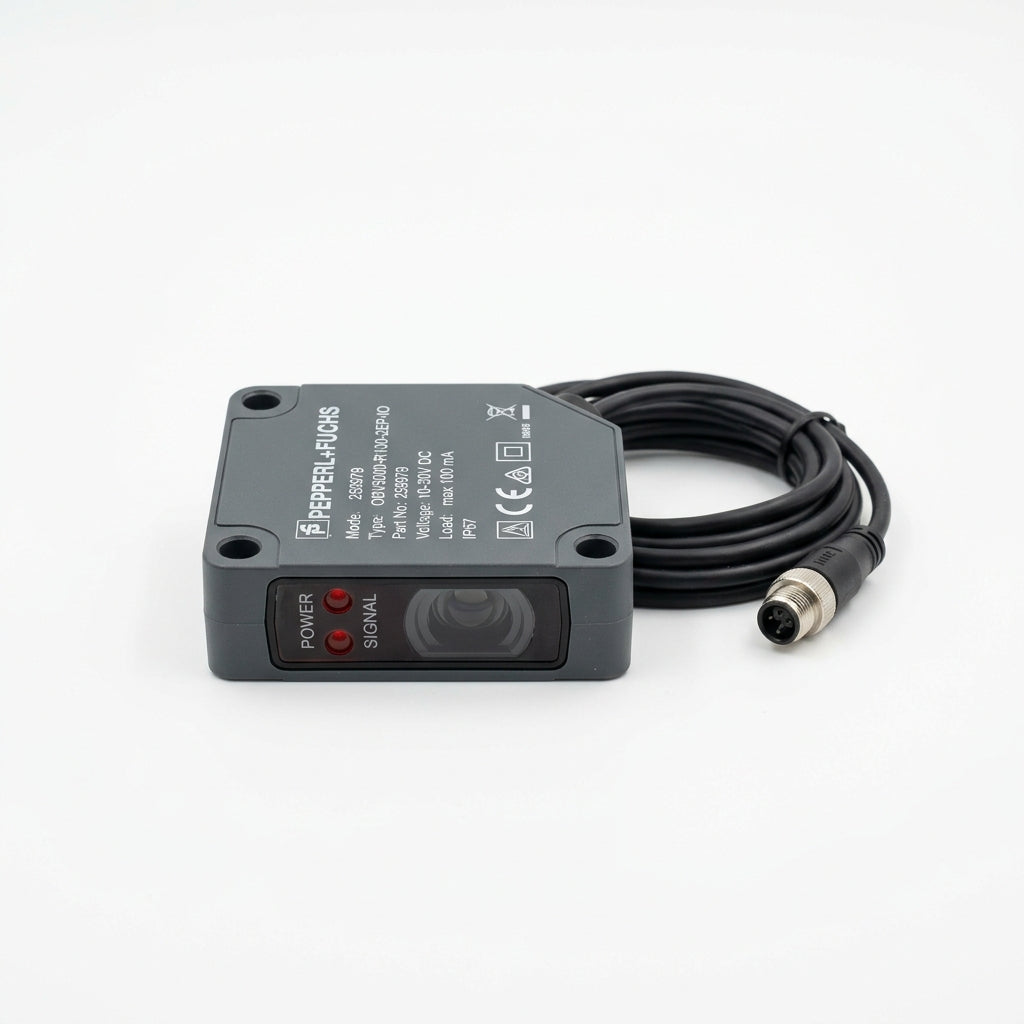 PEPPERL & FUCHS 259979