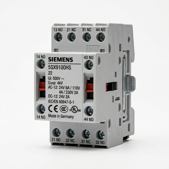 SIEMENS 5SX9100HS