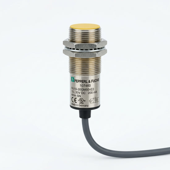 PEPPERL & FUCHS 107460
