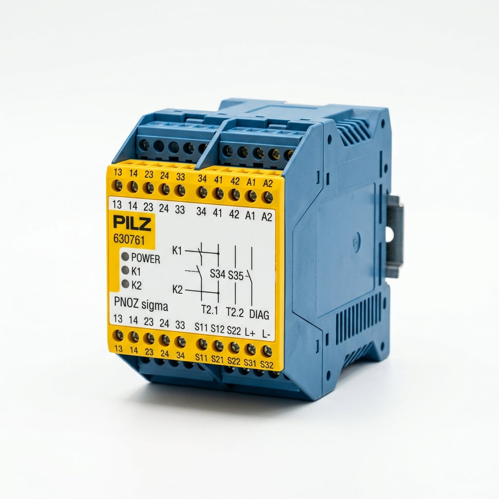 PILZ 630761