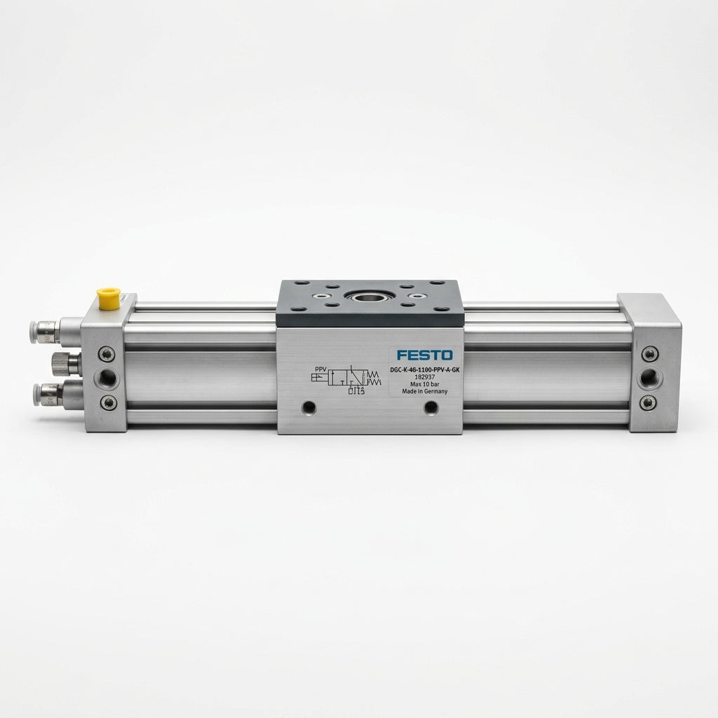 FESTO DGC-K-40-1100-PPV-A-GK