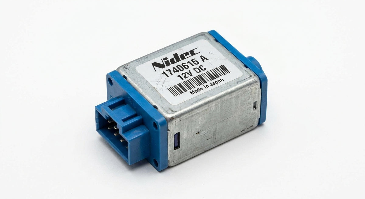 Nidec 1740615 A 12v