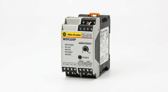 ALLEN BRADLEY MSR320P 440R-