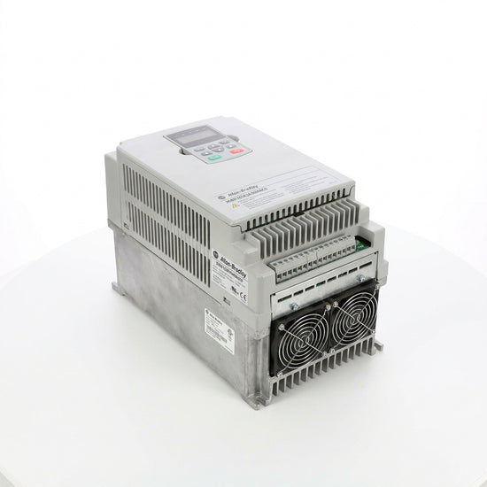 Allen-Bradley 20BD125A3ANNANC0