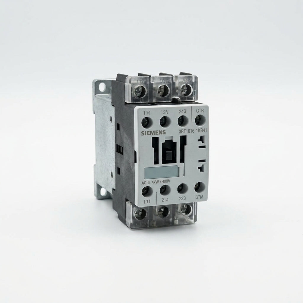 Siemens 3RT1016-1KB41