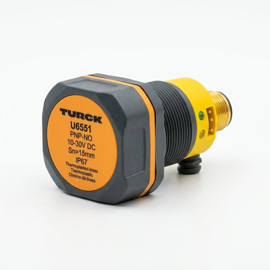 TURCK U6551