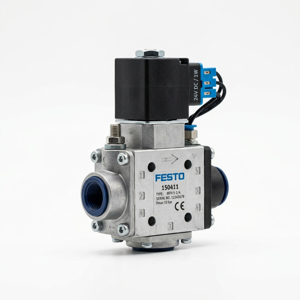 FESTO 150411