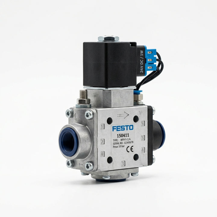 FESTO 150411
