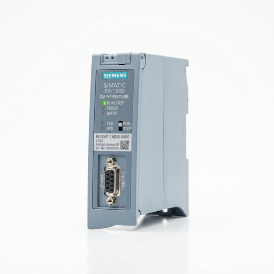 SIEMENS/FA 6ES7541-1AD00-0AB0