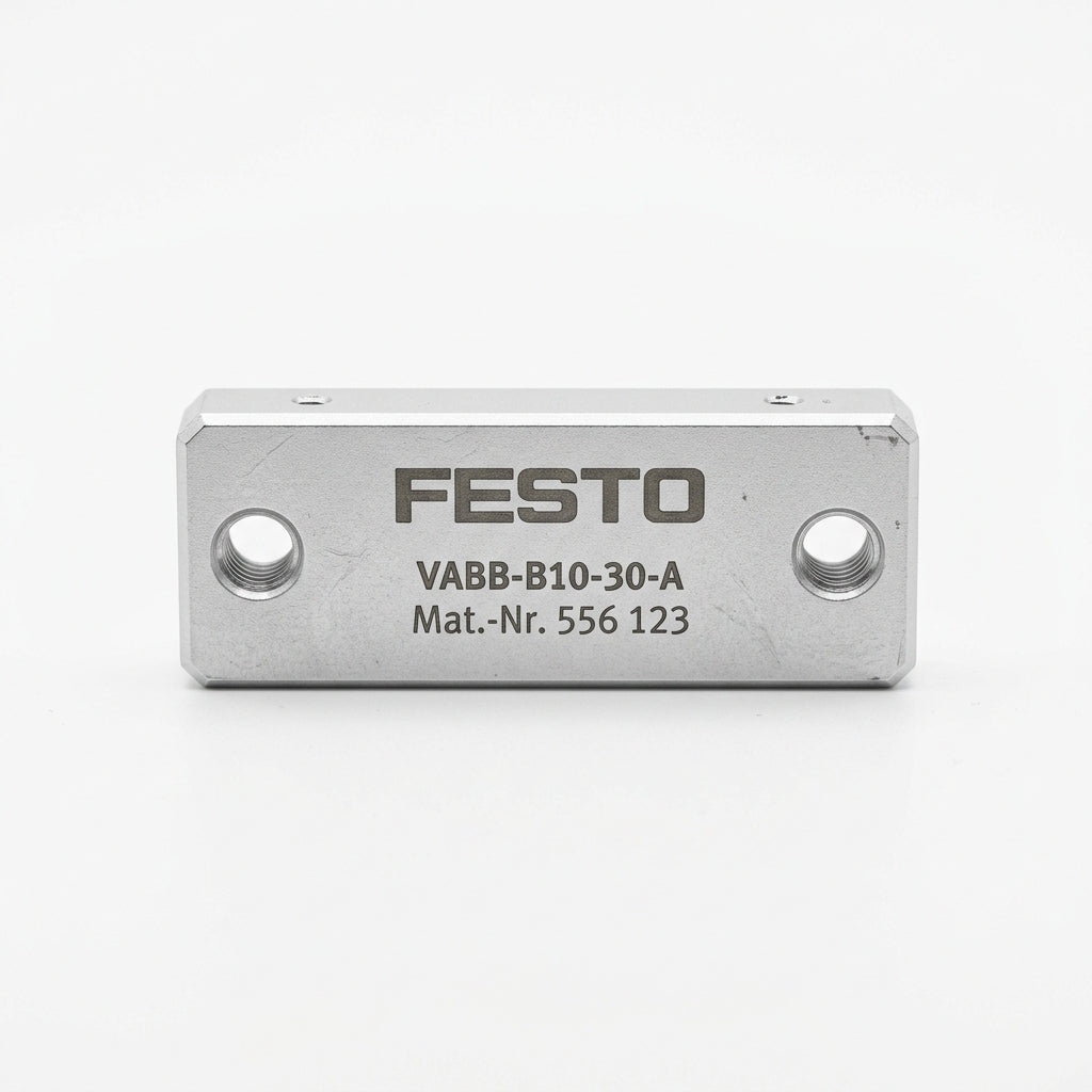FESTO VABB-B10-30-A