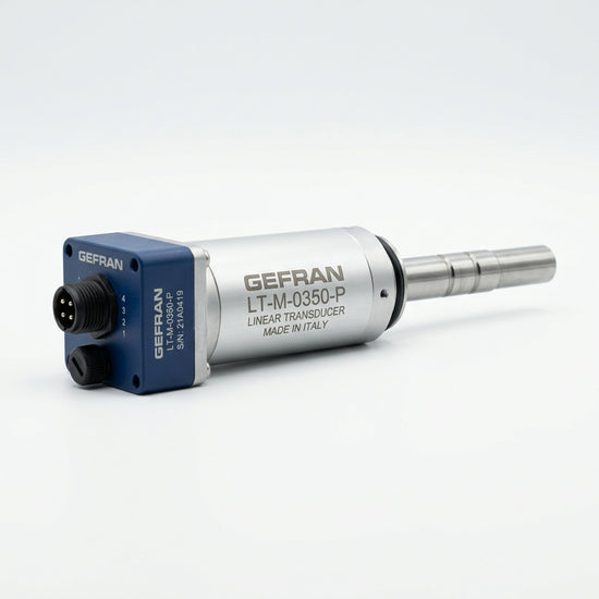 GEFRAN LT-M-0350-P