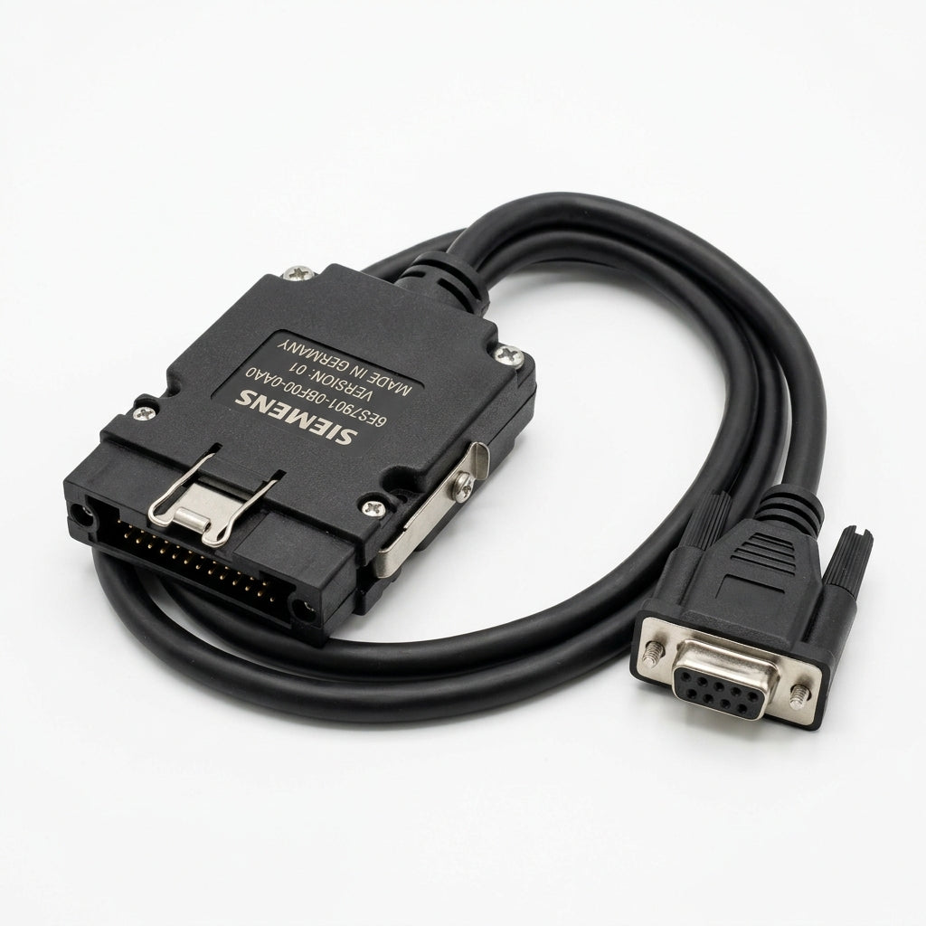 SIEMENS/FA 6ES7901-0BF00-0AA0