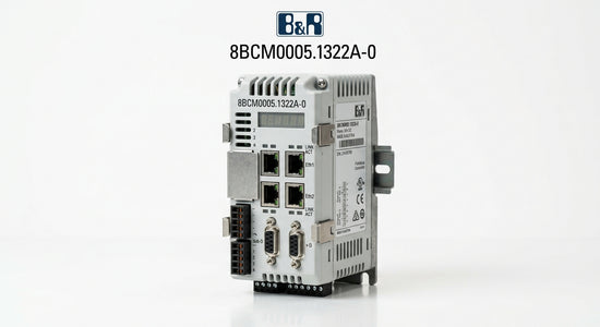 B&R 8BCM0005.1322A-0