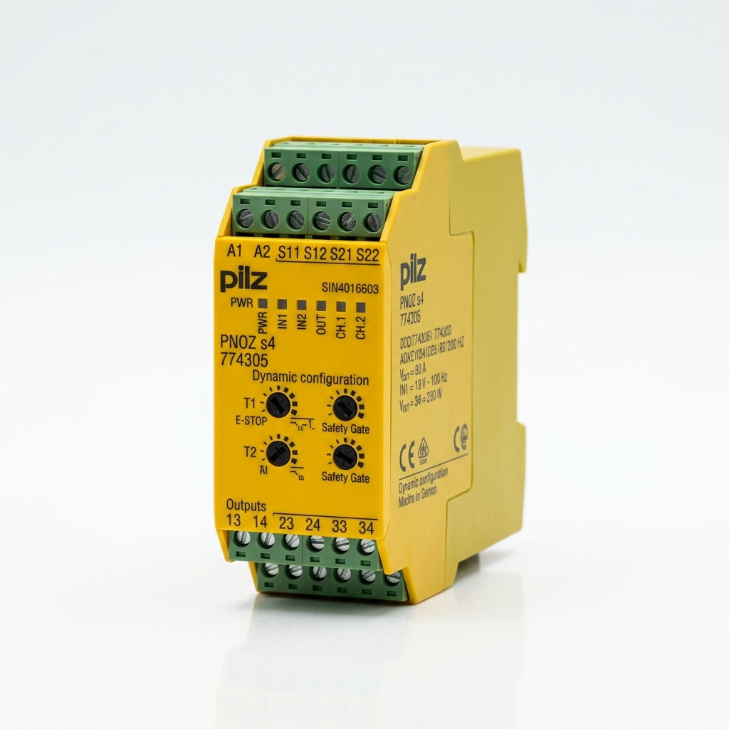 PILZ 774305