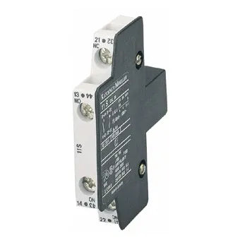 01 SDILM CONTAC AUX LATERAL P/DILM I NC