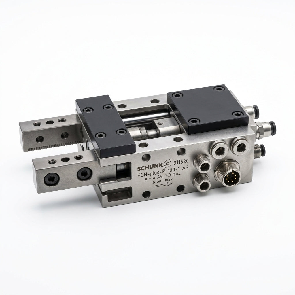 SCHUNK 311620