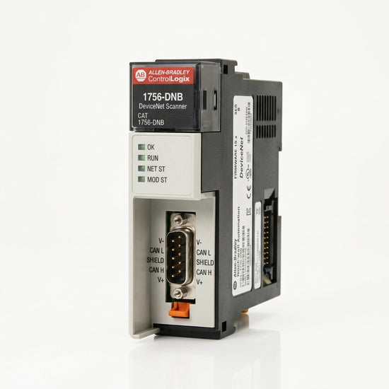 ALLEN BRADLEY 1756-DNB