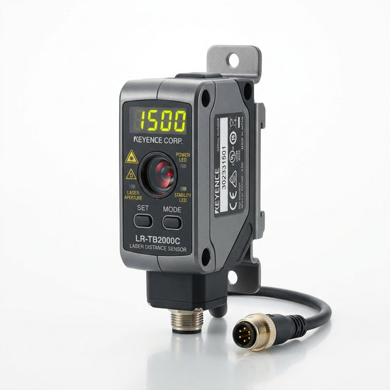 KEYENCE CORP LR-TB2000C