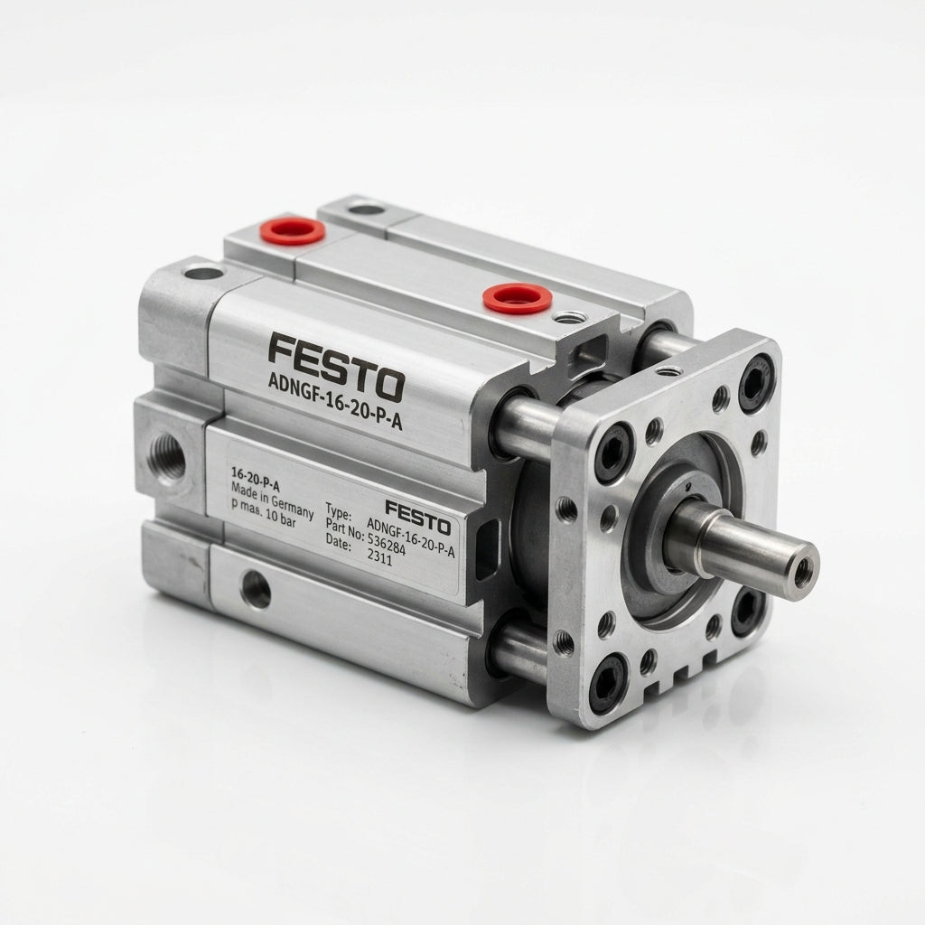 FESTO ADNGF-16-20-P-A