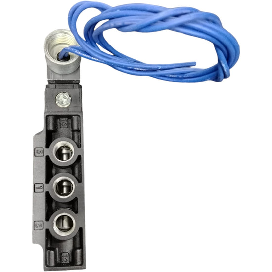 EMERSON 891n-312-c4aa-00 VALVULA SOLENOIDE