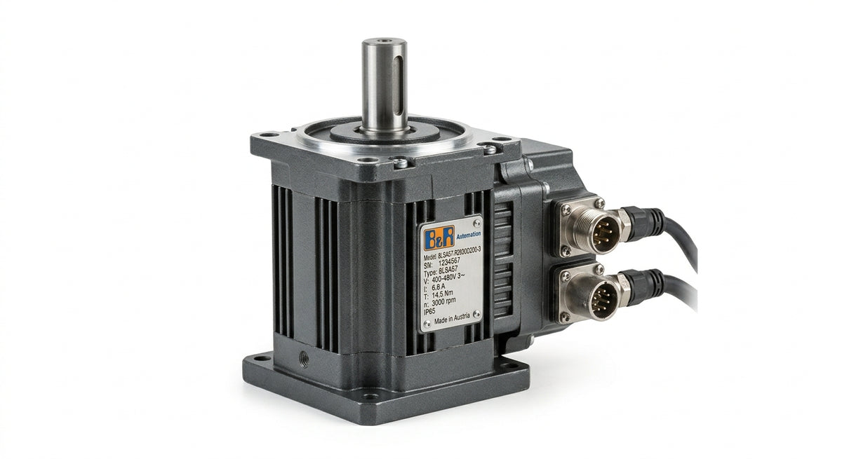 B&R 8LSA57.R2030D200-3
