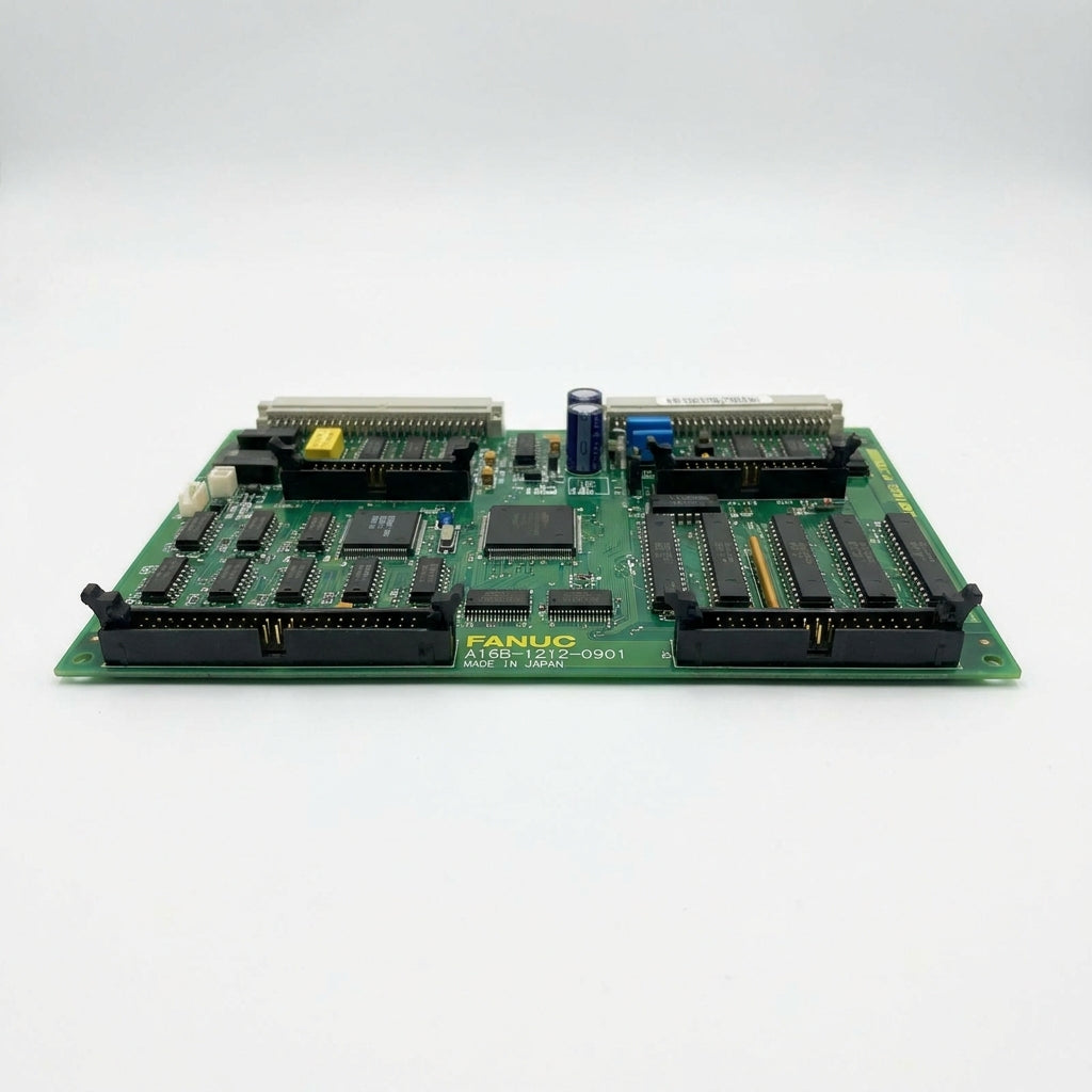 FANUC A16B-1212-0901
