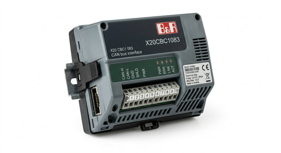 B&R X20CBC1083