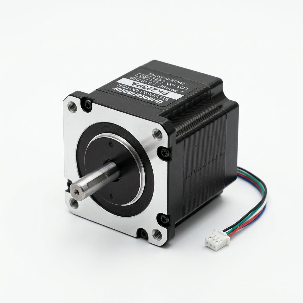 ORIENTAL MOTOR PK223PA