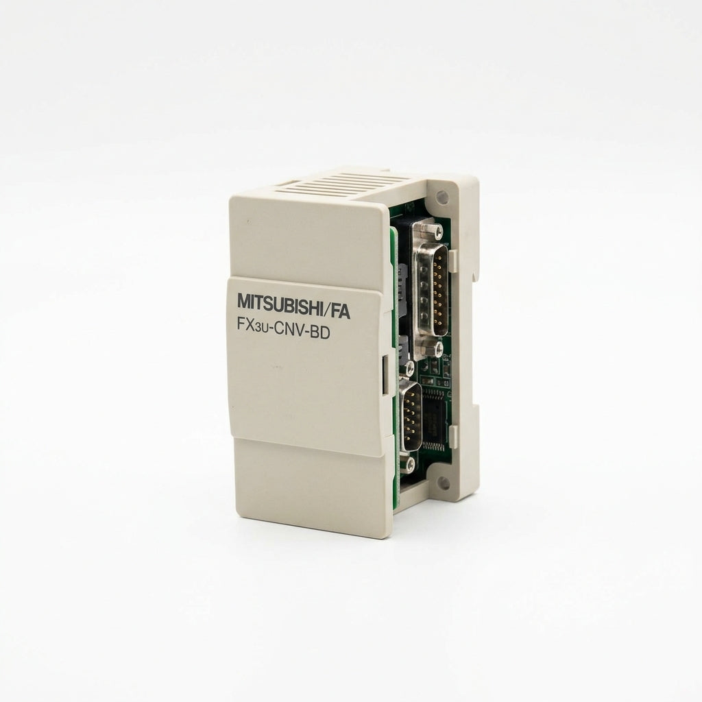 MITSUBISHI/FA FX3U-CNV-BD