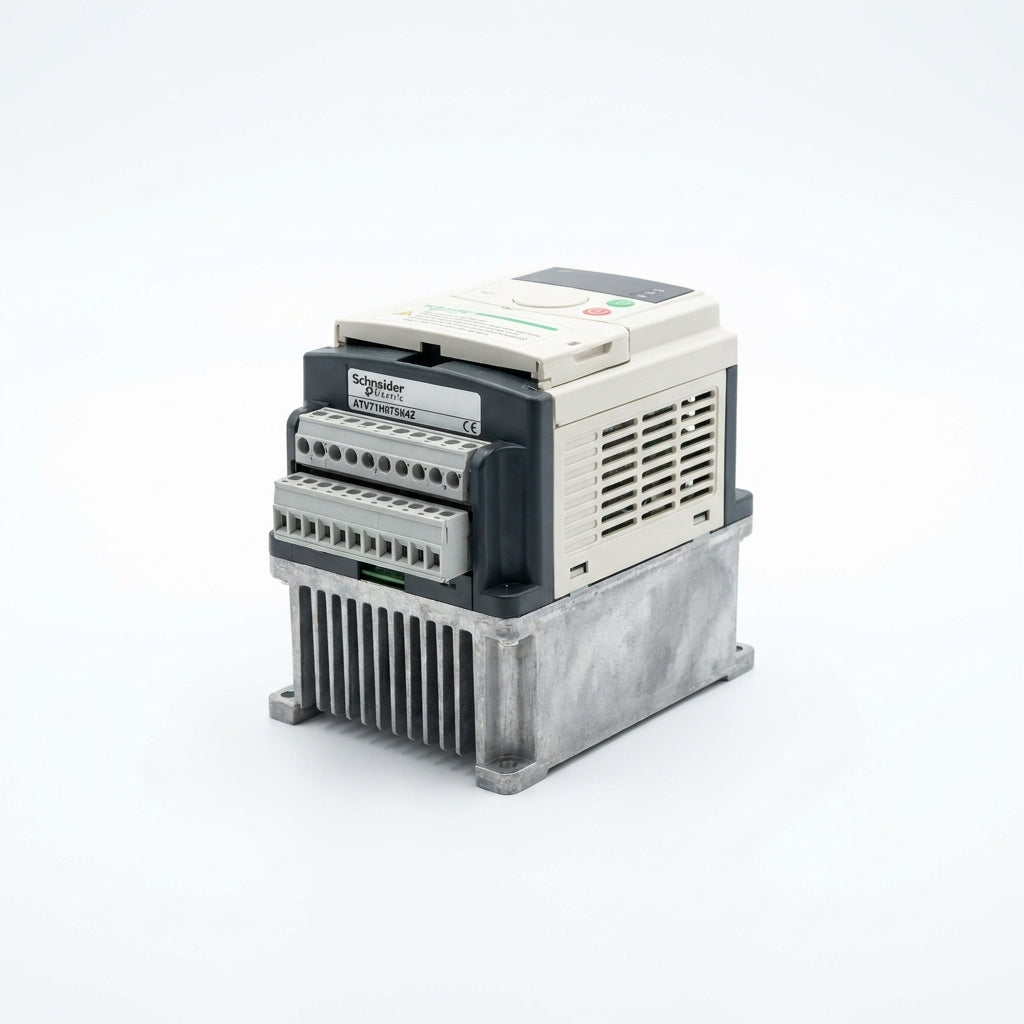 Schneider Electric ATV71H075N4Z