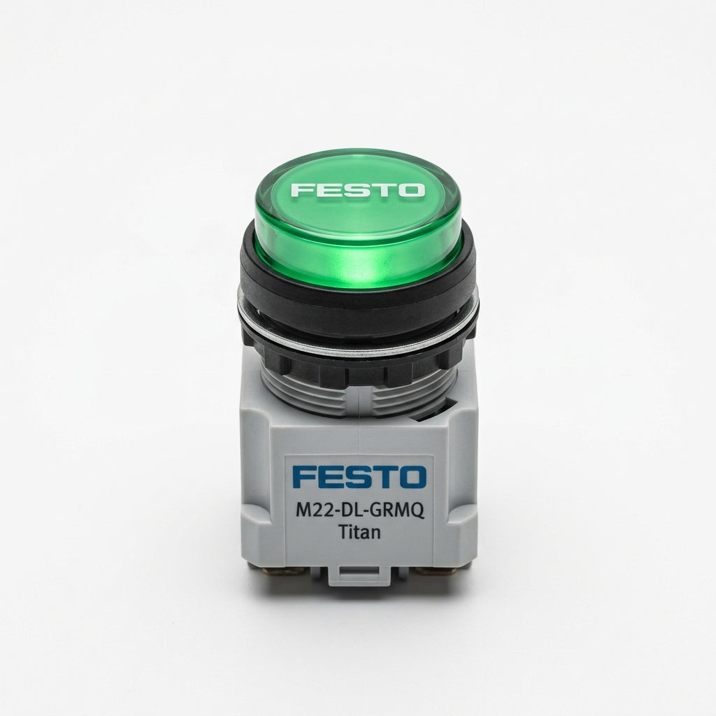 FESTO M22-DL-GRMQ