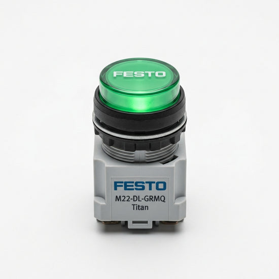 FESTO M22-DL-GRMQ