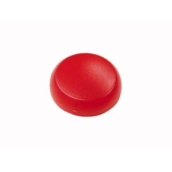 M22-XL-R RMQ-Titan Lente para luz piloto Diseño-Plano color Rojo