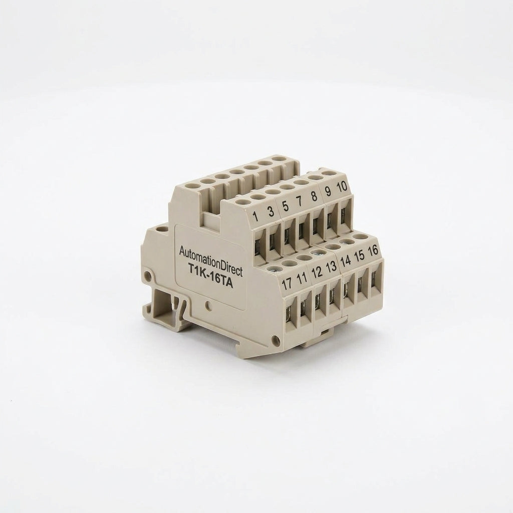 AutomationDirect T1K-16TA