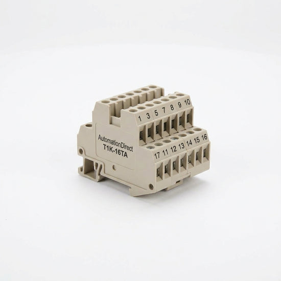 AutomationDirect T1K-16TA